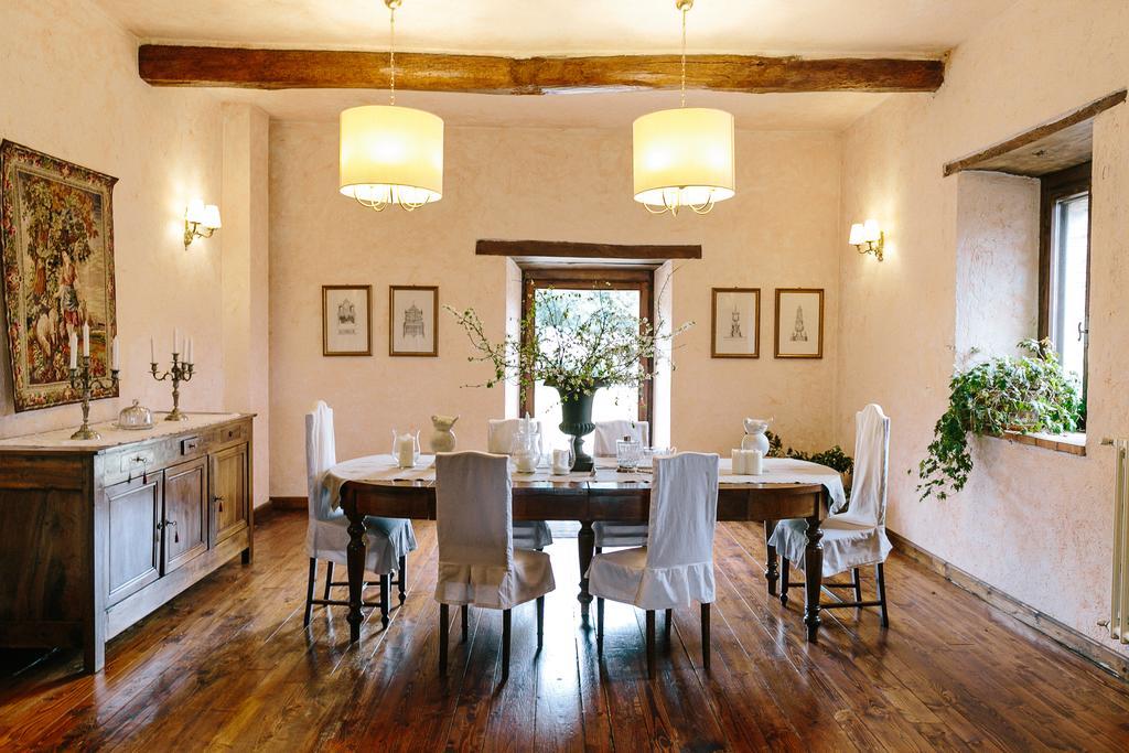 Podere Costa Romana Narni Buitenkant foto