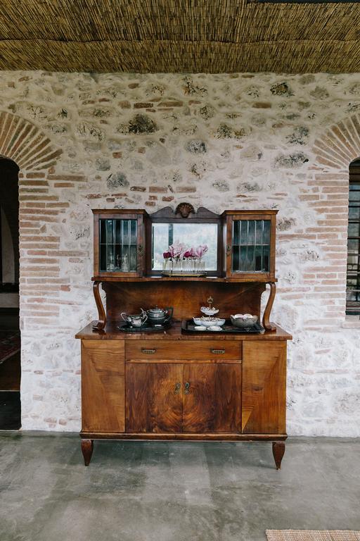 Podere Costa Romana Narni Buitenkant foto
