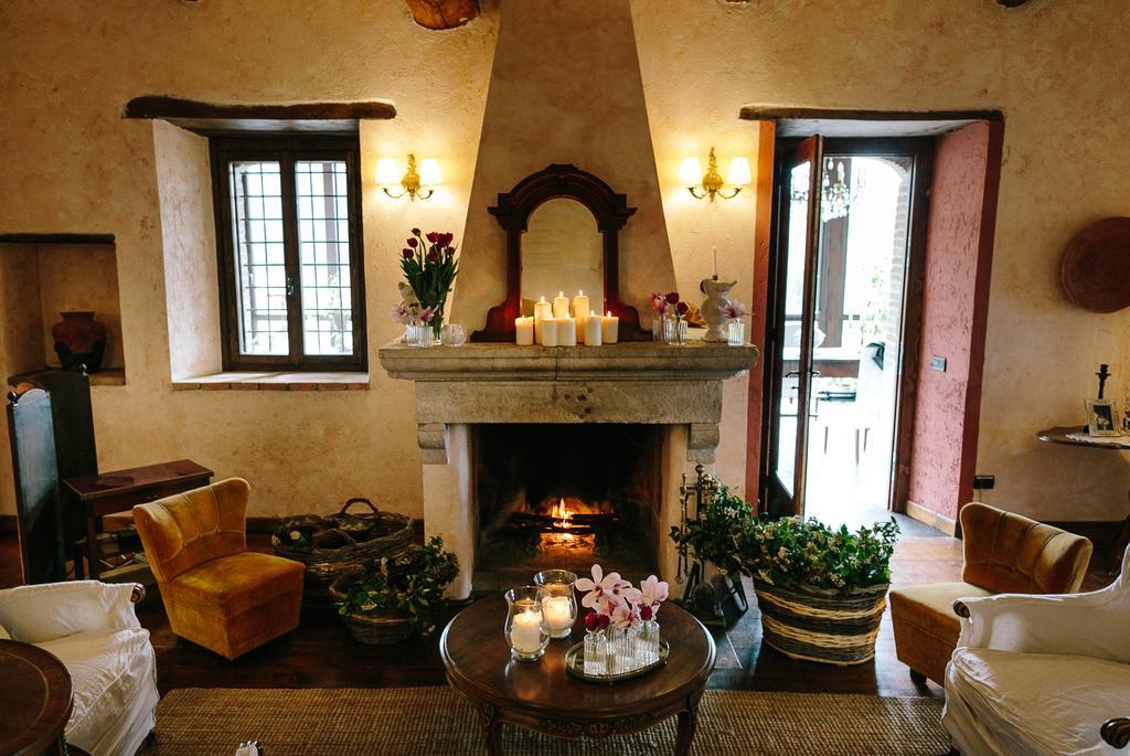 Podere Costa Romana Narni Buitenkant foto