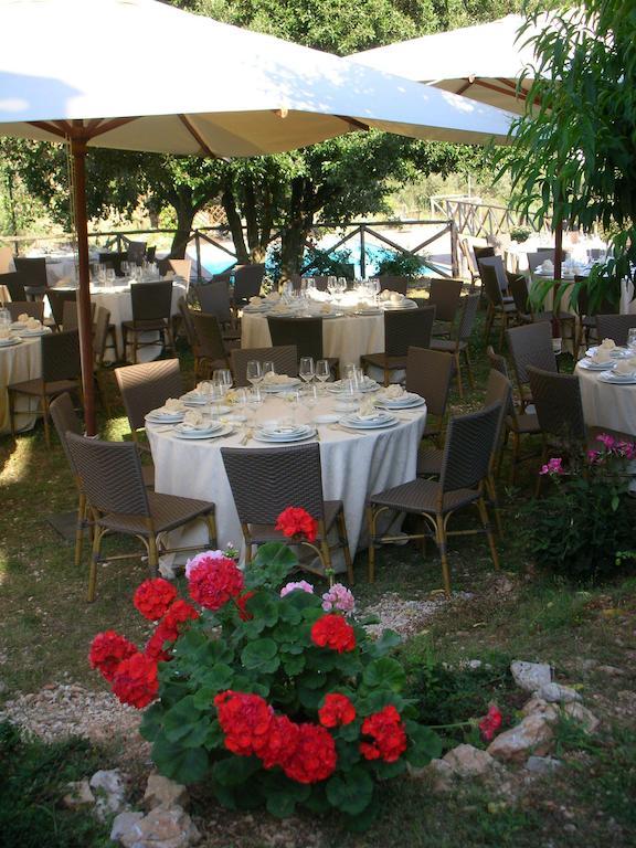 Podere Costa Romana Narni Buitenkant foto