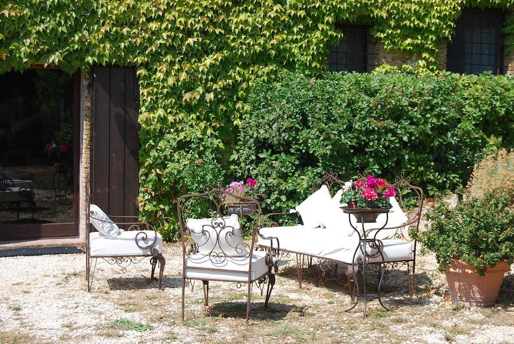 Podere Costa Romana Narni Buitenkant foto