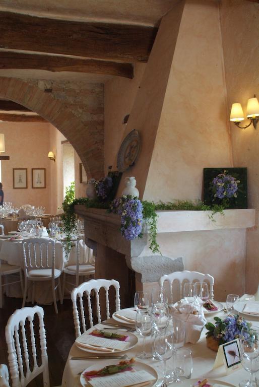 Podere Costa Romana Narni Buitenkant foto