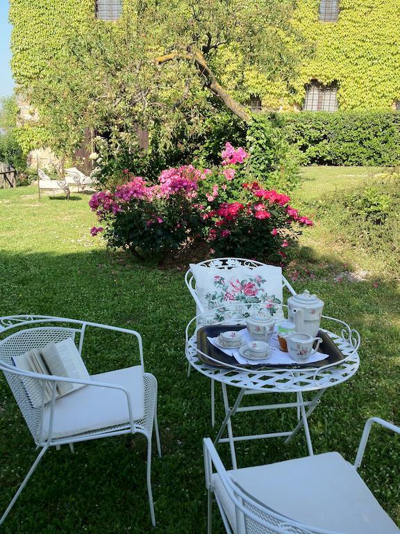 Podere Costa Romana Narni Buitenkant foto