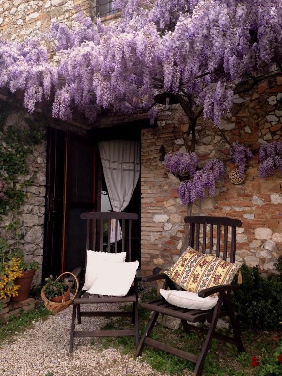 Podere Costa Romana Narni Buitenkant foto
